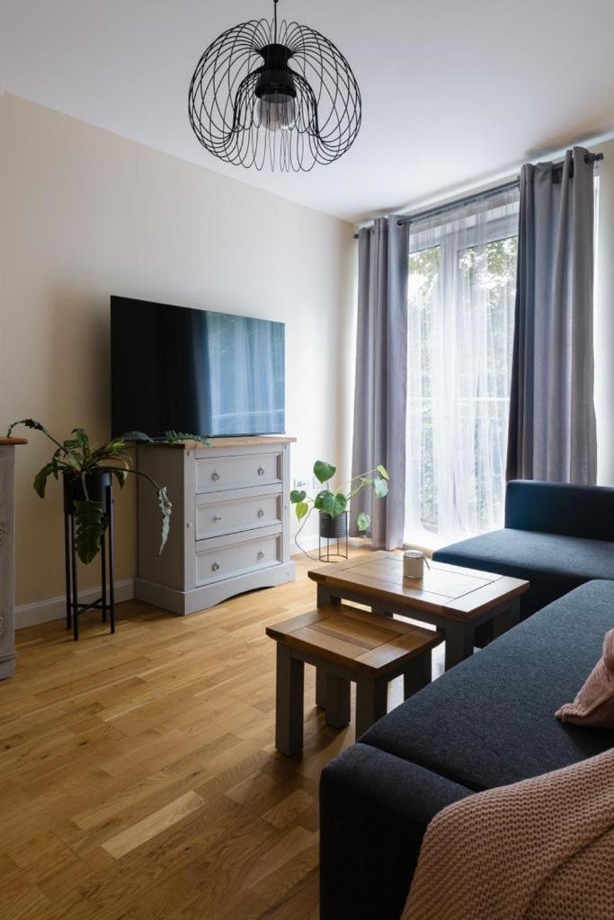 Thomahome Cosy&Stylish Apartment Edinburgh Exterior photo
